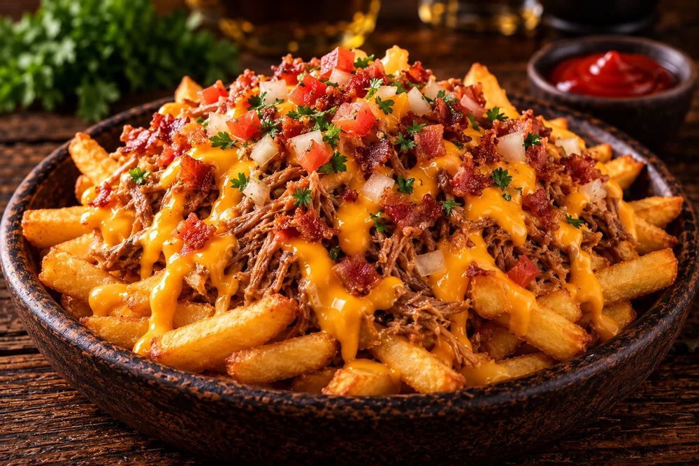 Papas en Cochabamba - BOCATO EXPRESS