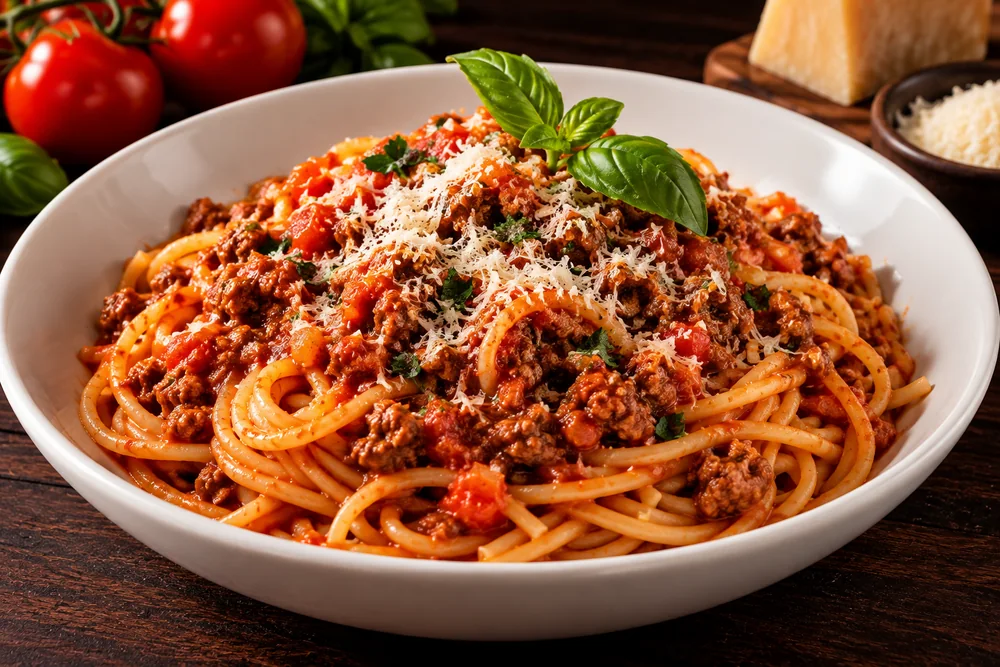 Pastas en Cochabamba - BOCATO EXPRESS