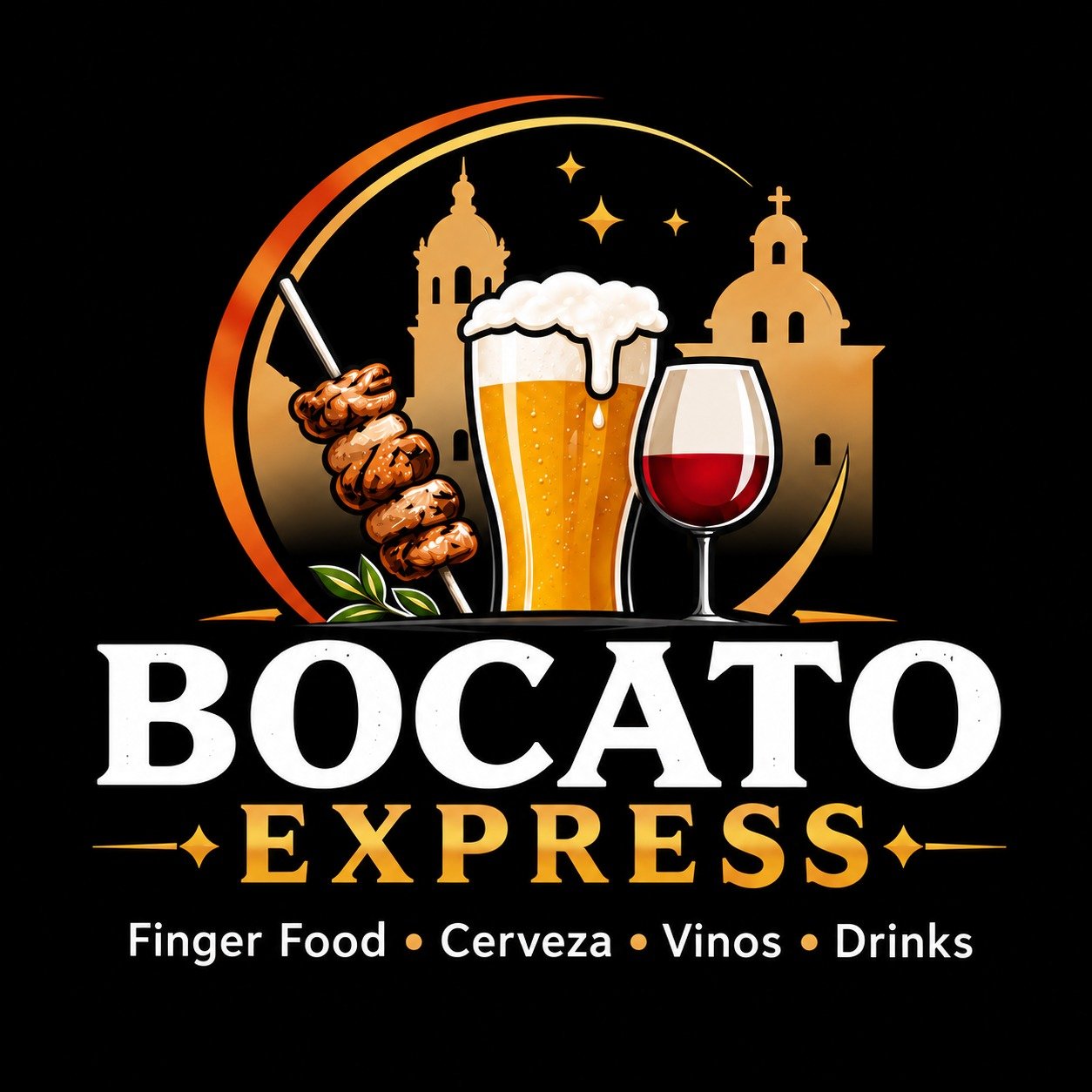 BOCATO EXPRESS