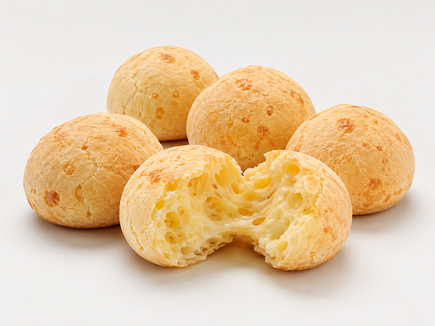Pan de Queso